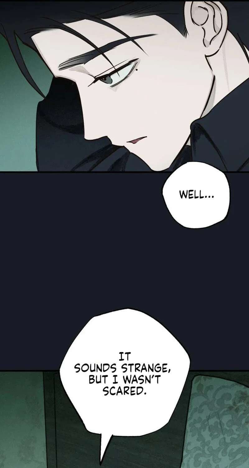 The Summer Swallowed by Darkness Chapter 67 - page 36