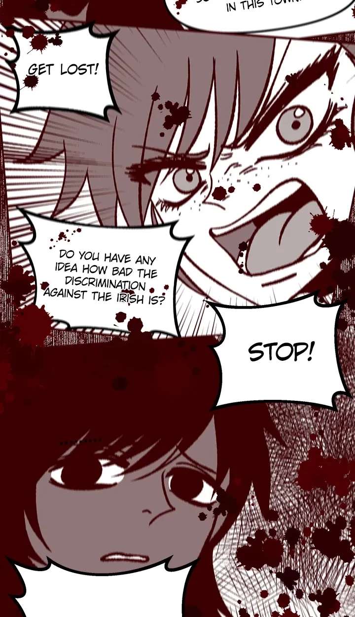 Muscle Girls Colosseum Chapter 30 - page 26