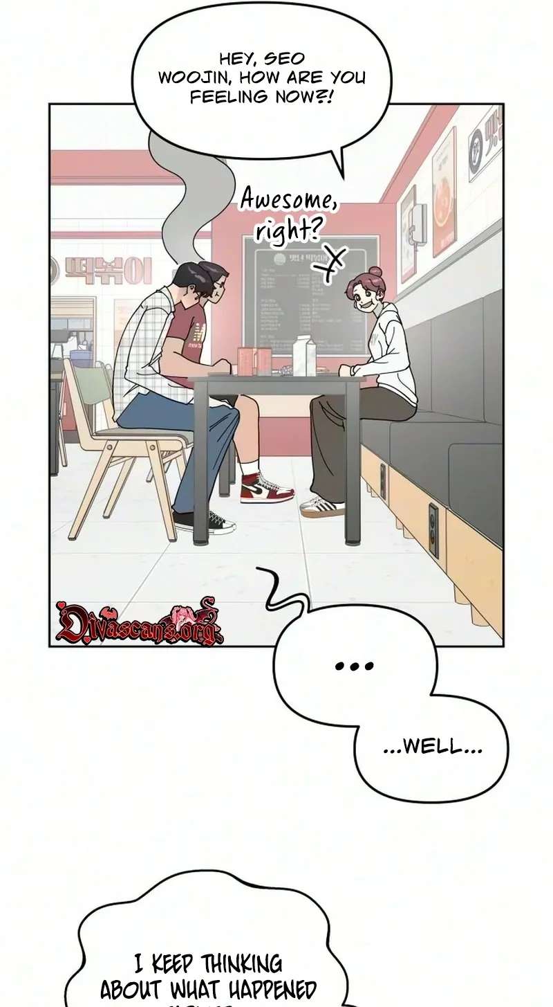 Reverse Puberty! First Love Chapter 5 - page 15