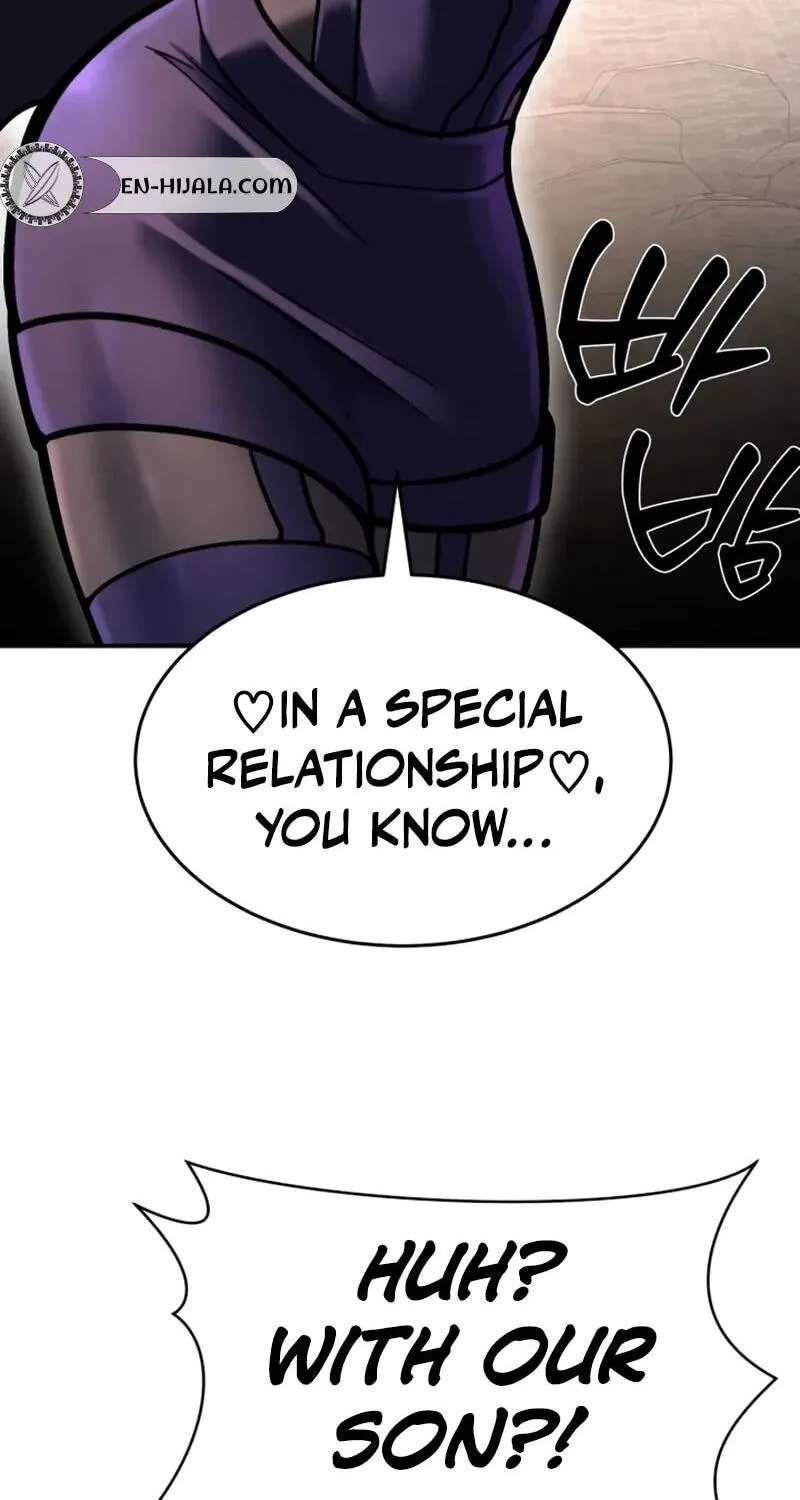 The Strongest in Hell, Mak Geum-gang Chapter 10 - page 118
