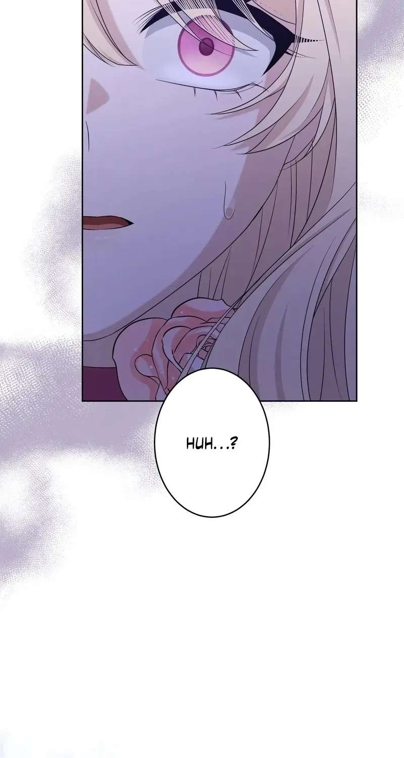 That Night, I Was Driven by Despair Chapter 29 - page 39