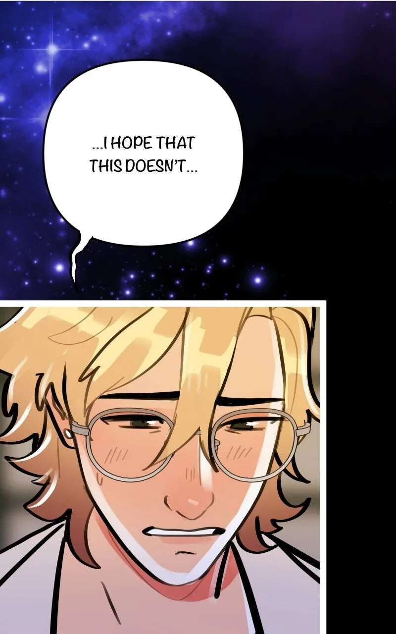 Star Catcher Chapter 107 - page 47