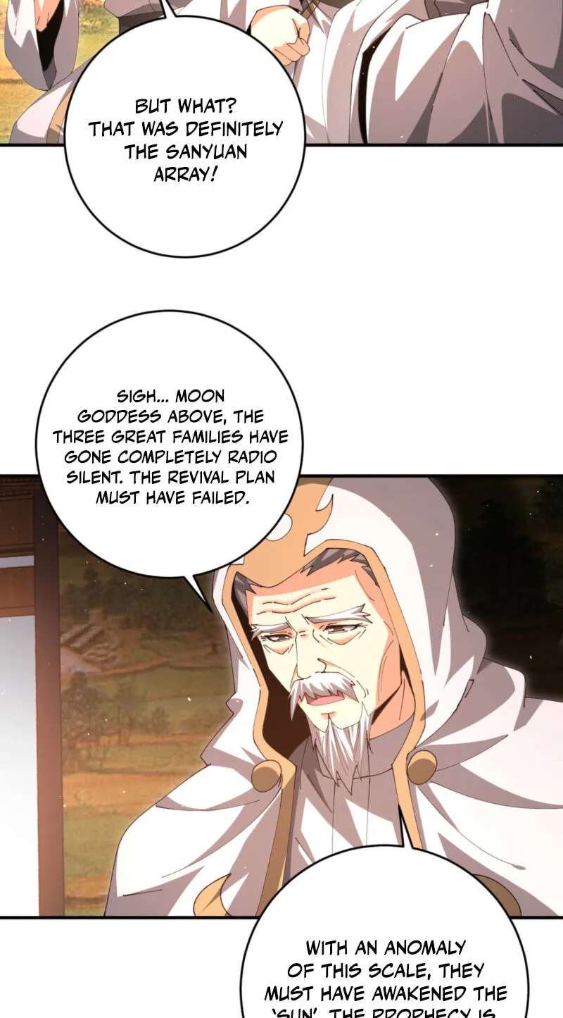 National Job Change: I'm Stuck as the Weakest Dragon Tamer?! Chapter 279 - page 24