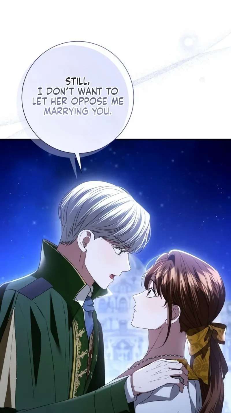 That's Just How First Love Is Your Highness Chapter 68 - page 57