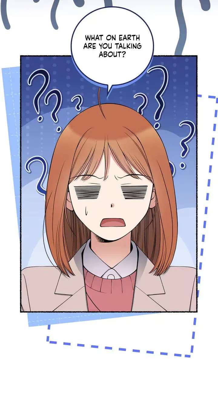 Devil! I Love You Chapter 39 - page 43