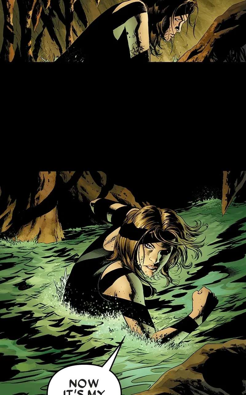 Astonishing X-Men Chapter 30 - page 56