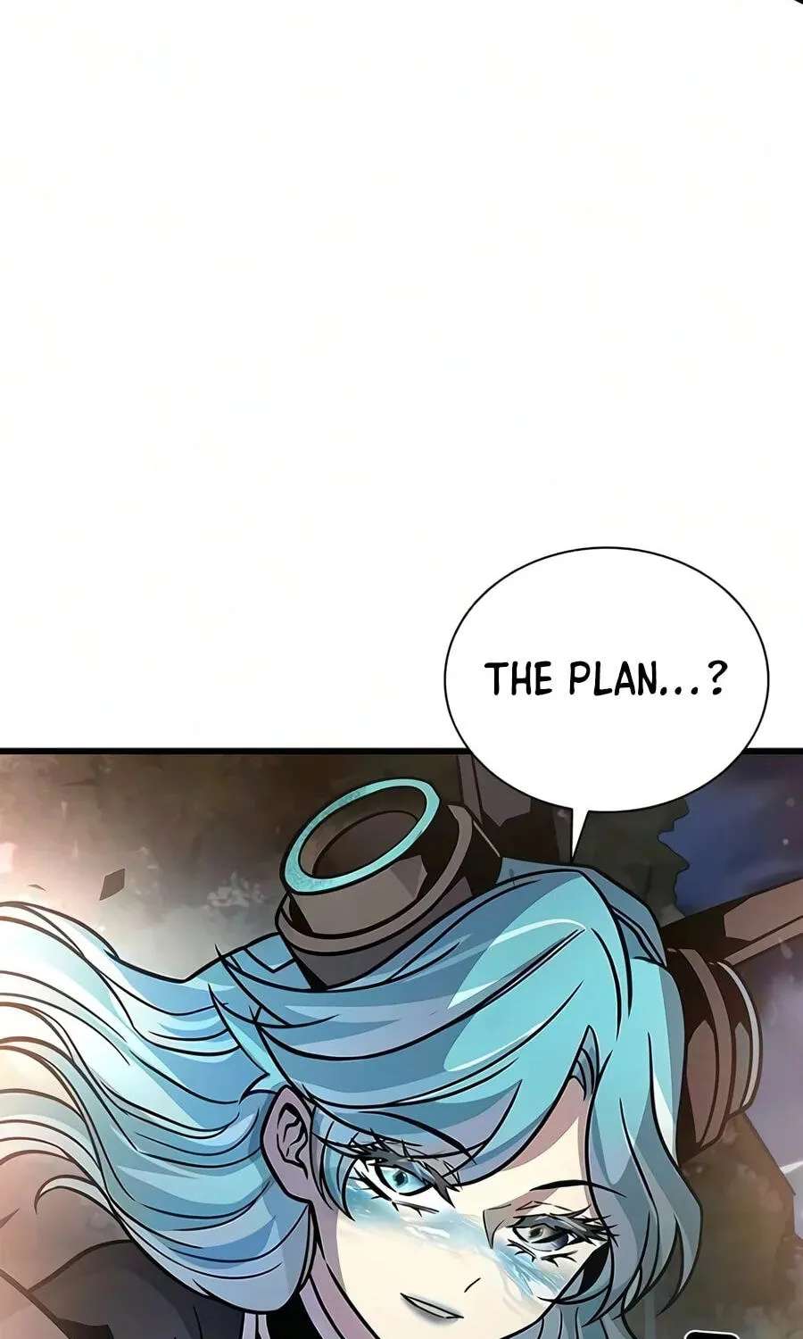 Villain to Kill Chapter 252 - page 100