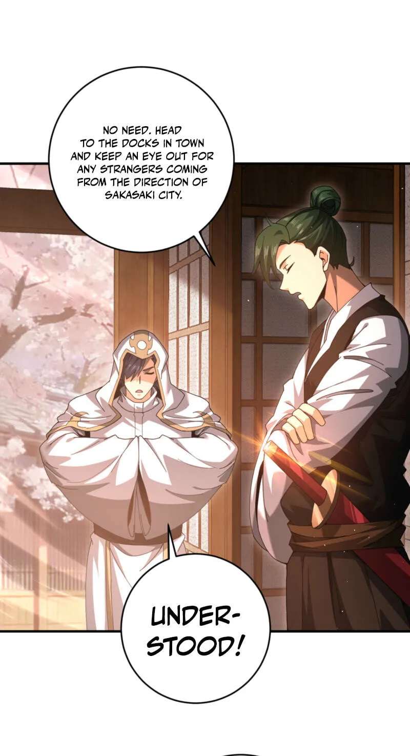 National Job Change: I'm Stuck as the Weakest Dragon Tamer?! Chapter 279 - page 30