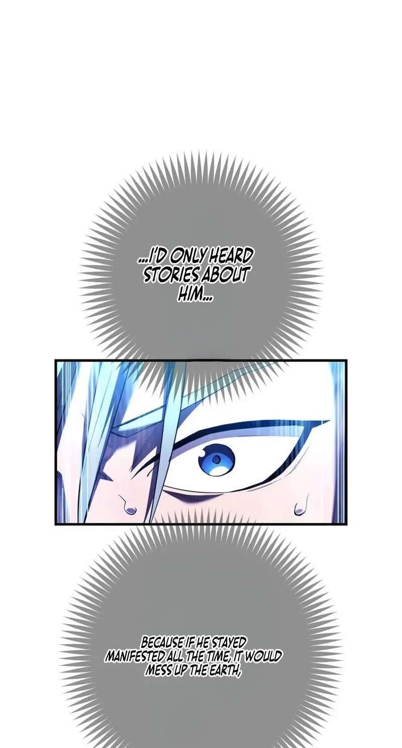 I Am the Strongest Transcendent Chapter 122 - page 76