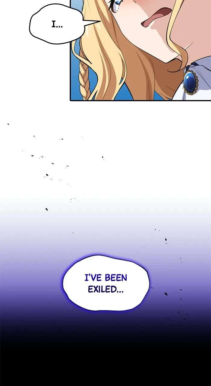 Back on the Road withMy Apprentice Chapter 1 - page 10