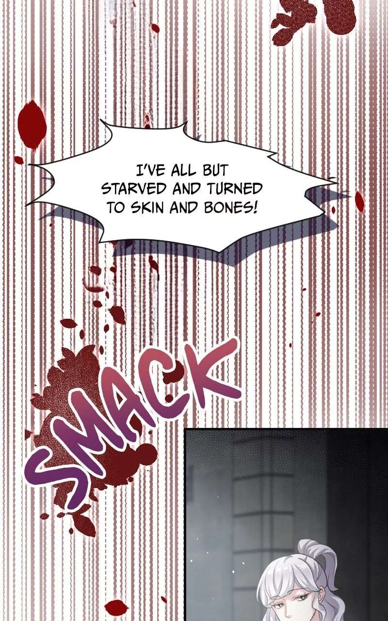 The Bloodstained Margrave'sConfession Chapter 16 - page 42