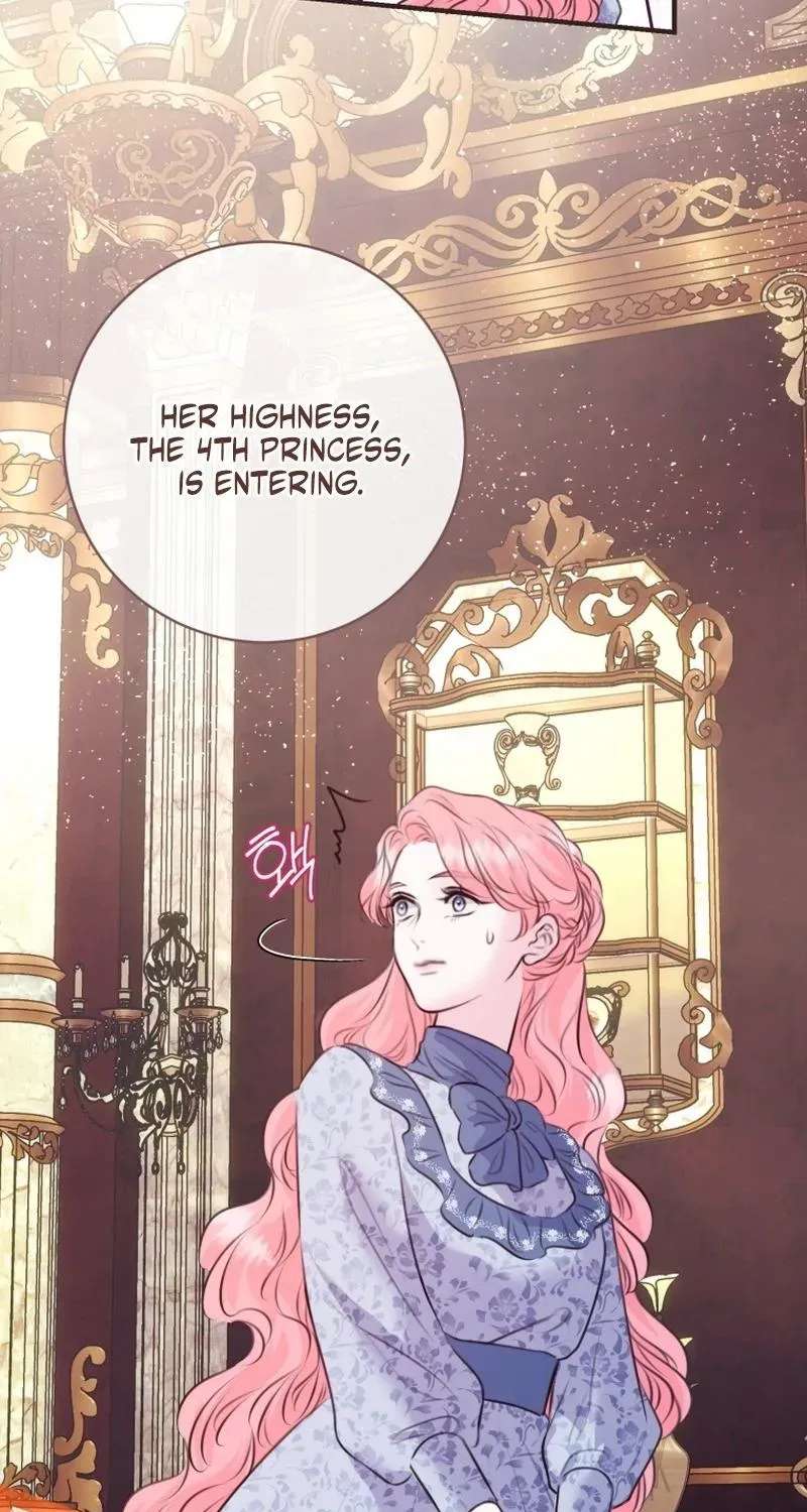 The Fate Of The Eternal Sub-Male Lead Is In My Hands Chapter 47 - page 53
