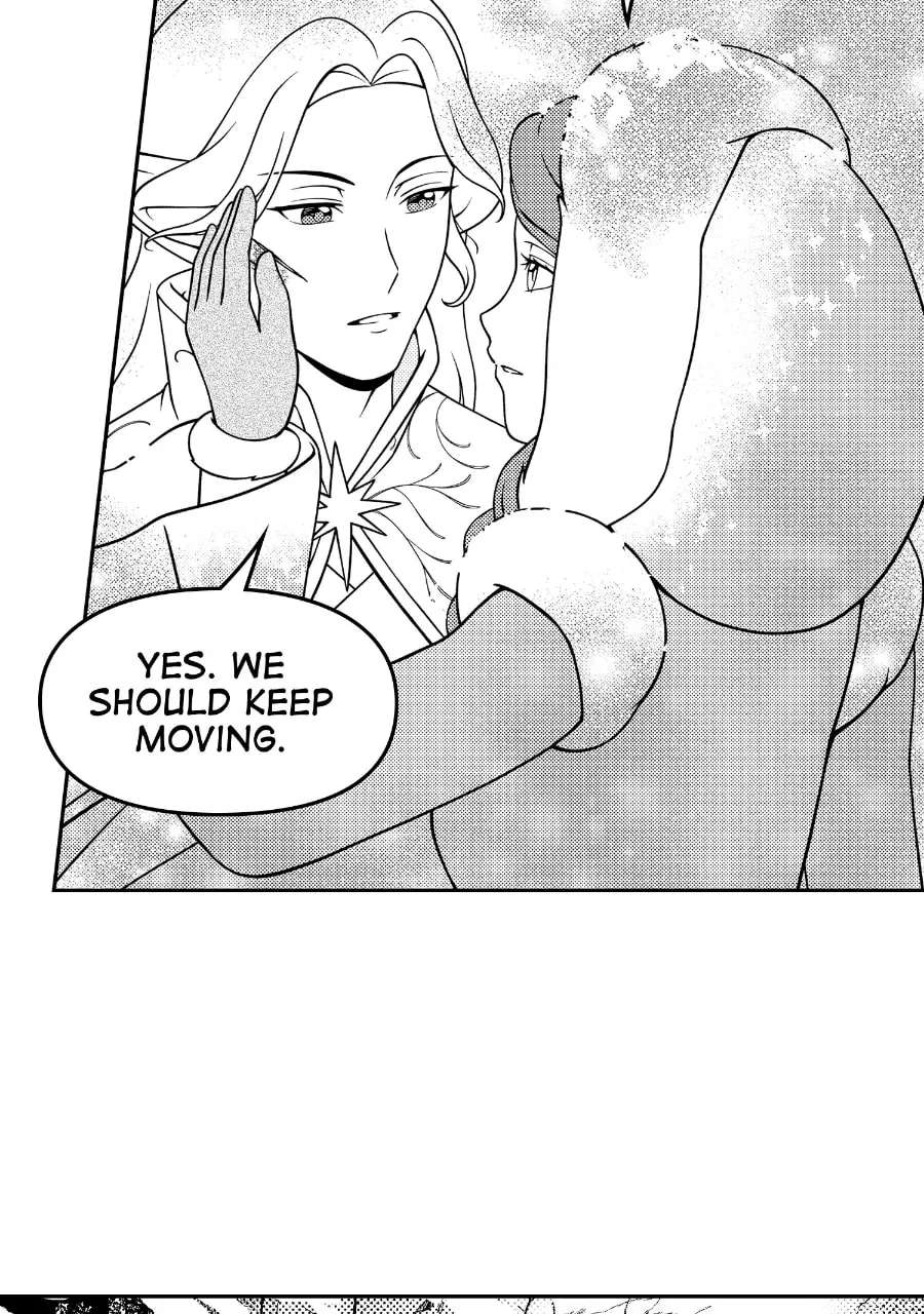 Wings of Starlight Chapter 26 - page 14