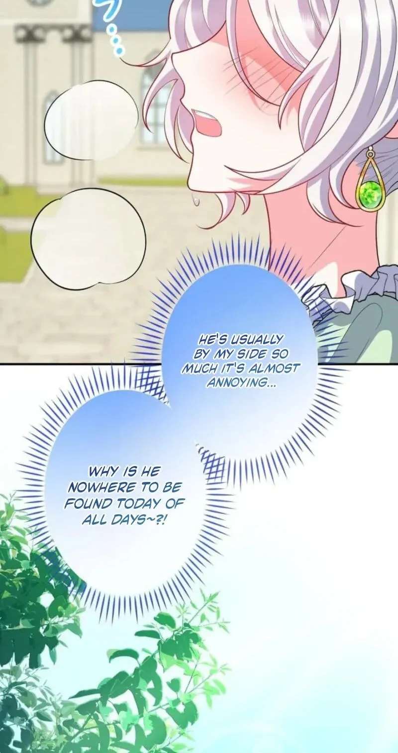 Byoujaku Mama desu ga, Yami Ochi Musuko o Sodatete Misemasu! Chapter 43 - page 67
