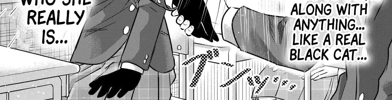 Kamoku dakedo Mechakucha Nori no Ii Kuroneko-chan Chapter 2 - page 18