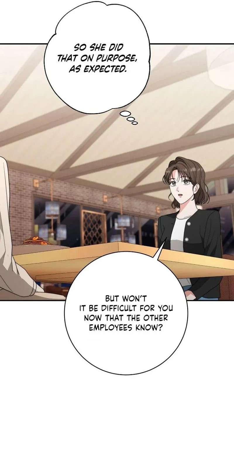 Dangerous Newlyweds Chapter 45 - page 65