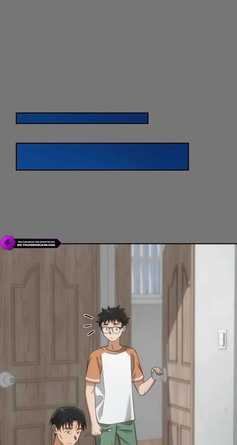 The Estate Cleaner Who Unravels Memories Chapter 27 - page 32