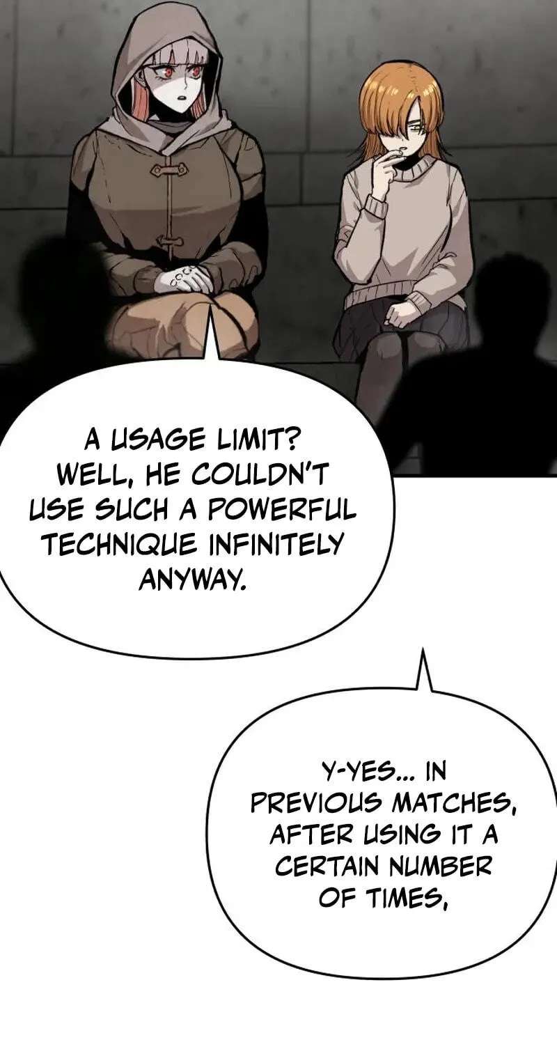 War of Corpses Chapter 73 - page 50