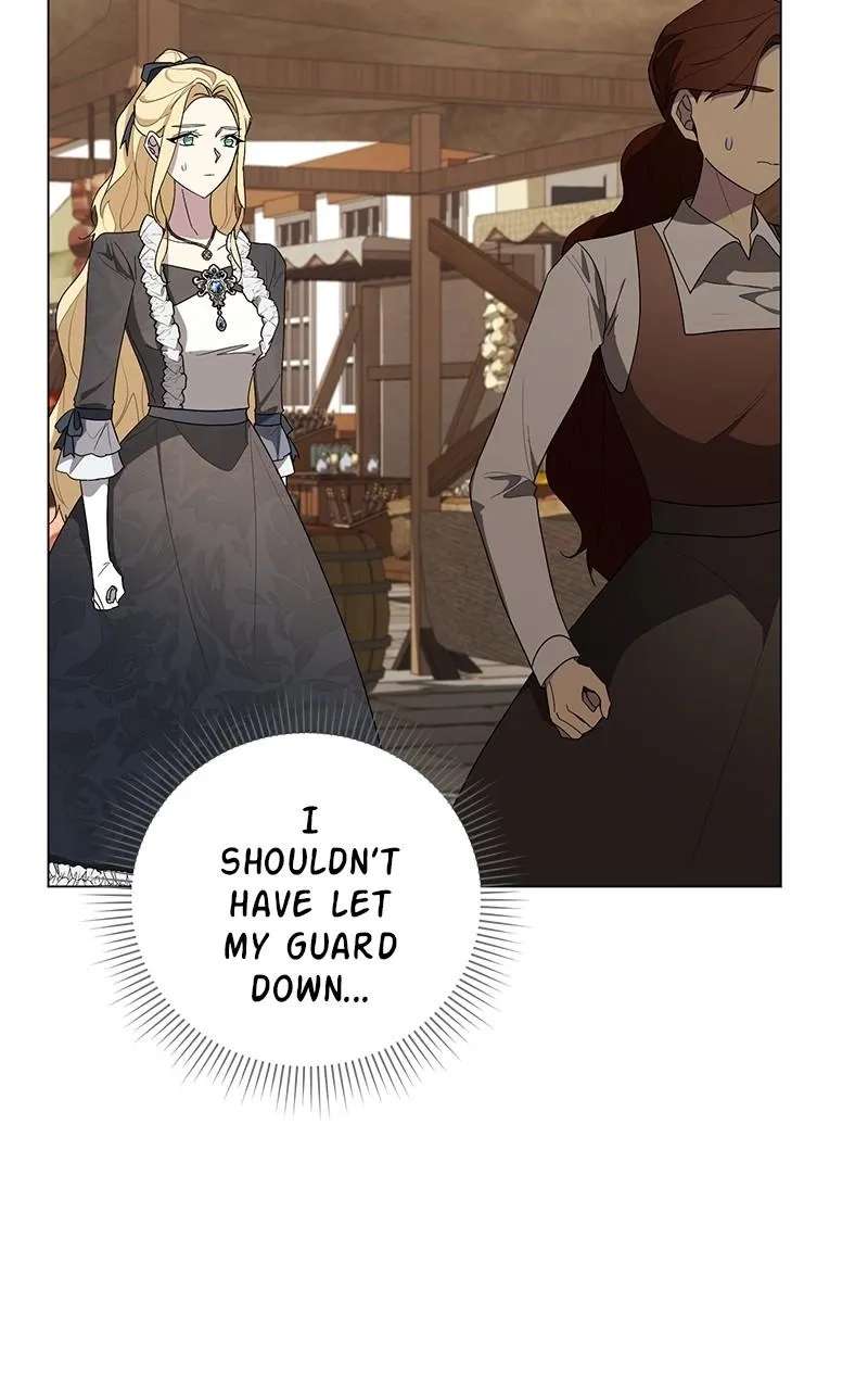 Wished You Were Dead Chapter 113 - page 32