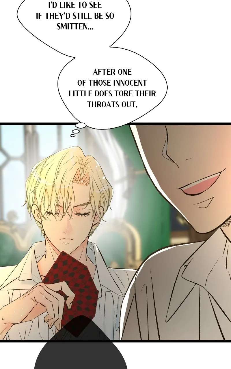 The Prince of Poison Chapter 9 - page 88