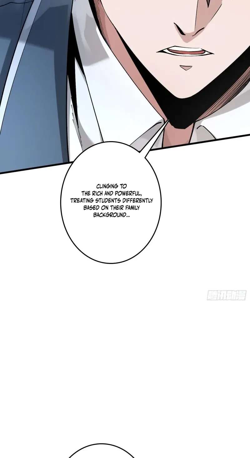 The Ultimate Prodigy Chapter 9 - page 23