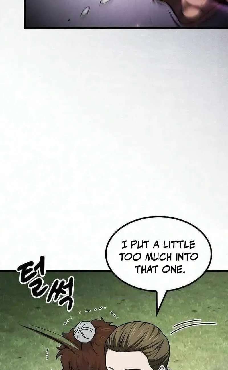 So？ Did Someone Force You to Become the Heavenly Demon？ Chapter 56 - page 44