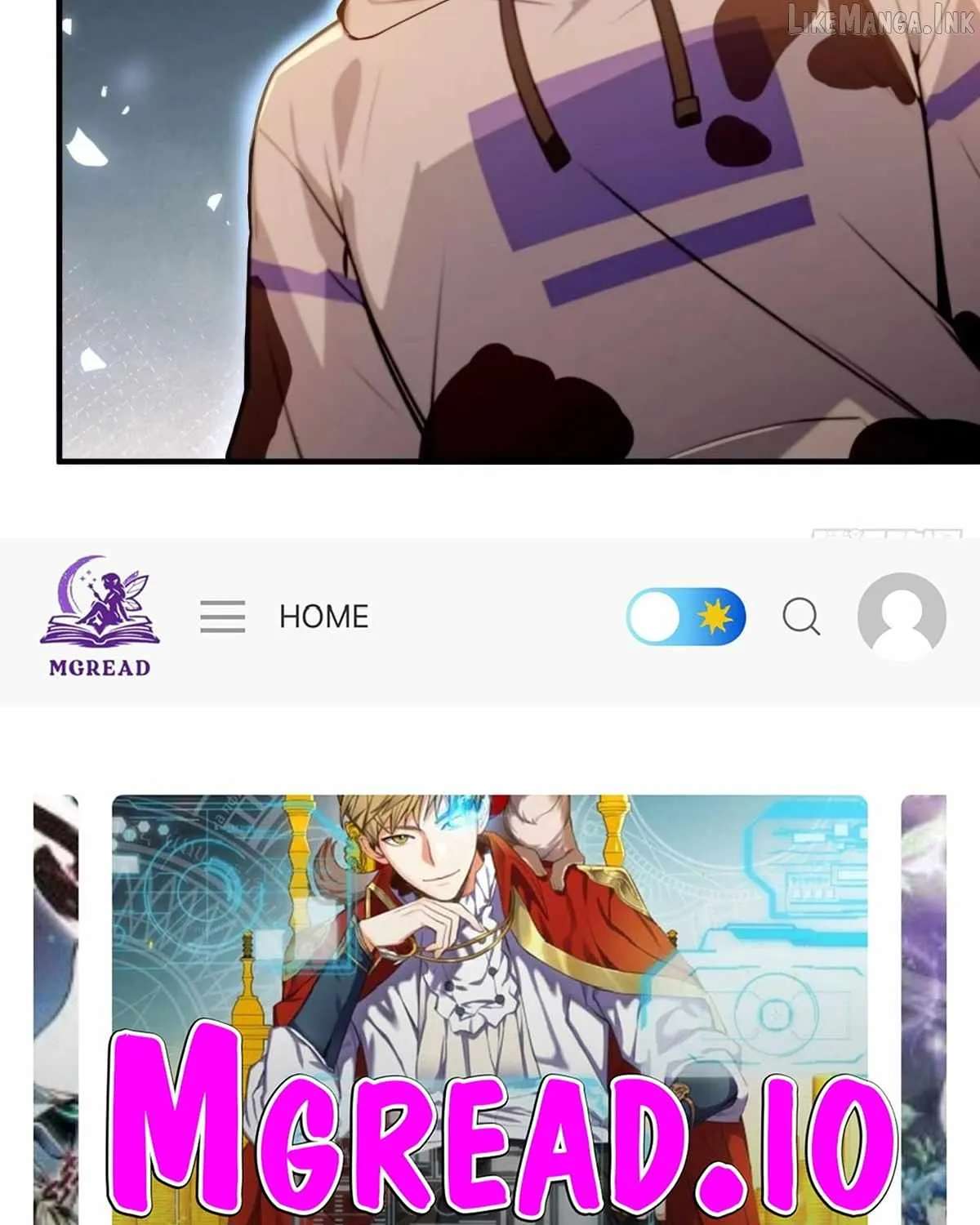 The Ultimate Wantless Godly Rich System Chapter 82 - page 92