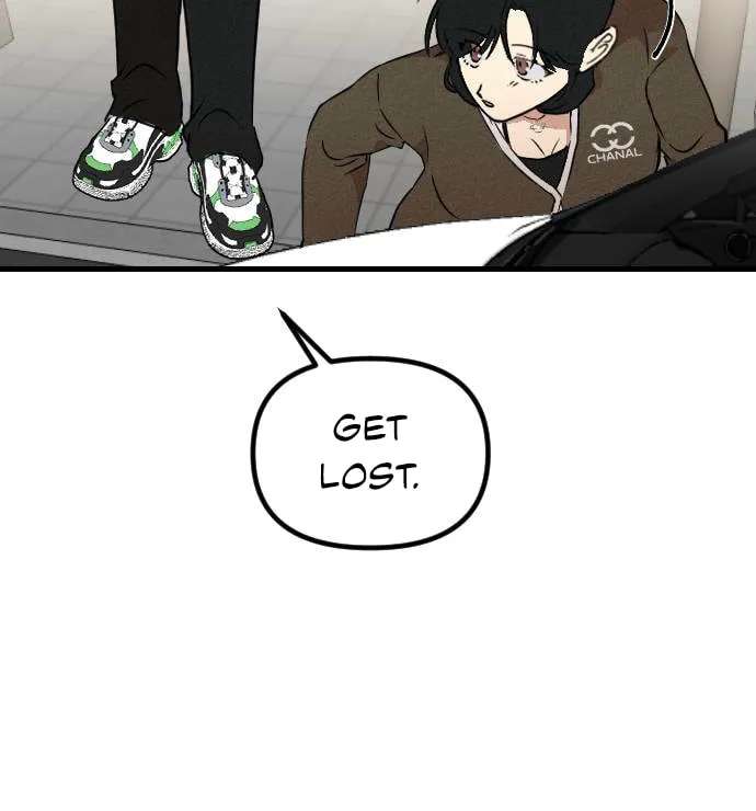 That's Because I'm Not Brave Chapter 5 - page 54