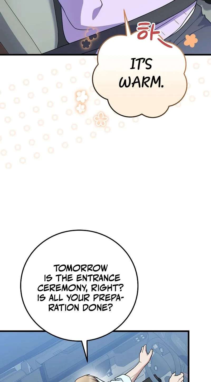 A Superstar From Birth Chapter 102 - page 21