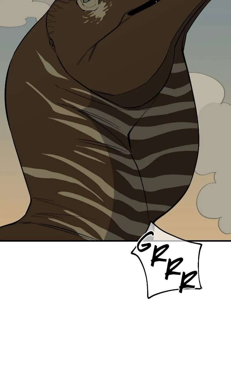 Ancient Animal Tales Chapter 61 - page 34