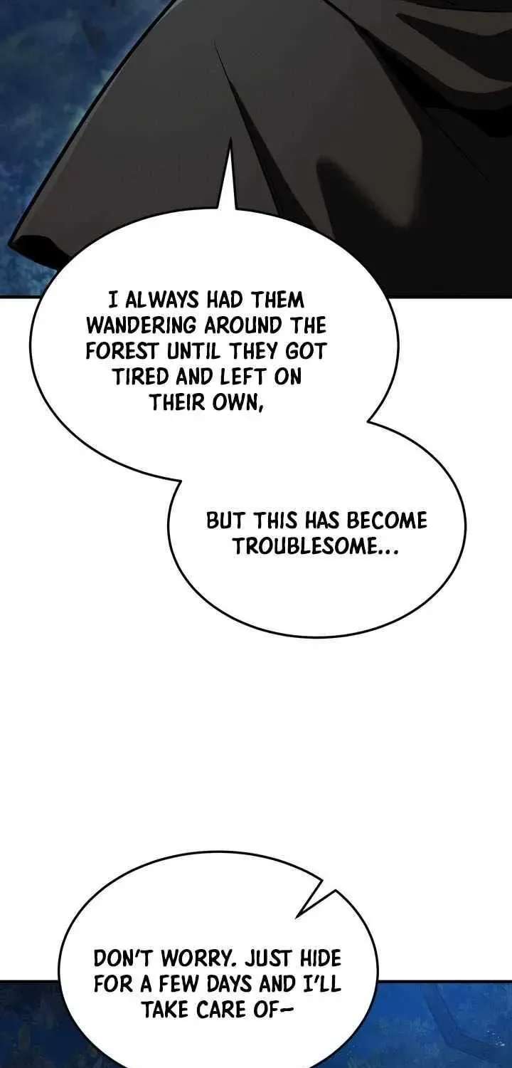 Mage of the Wind Chapter 25 - page 61