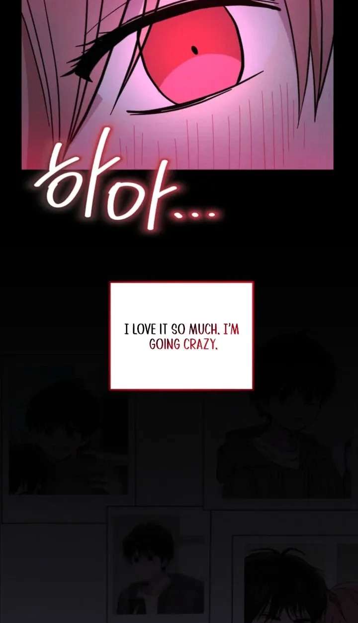 Obsession Series Chapter 1 - page 22