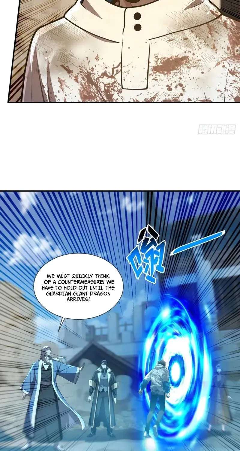 I Ushered in the Age of Mythical Pet Beasts Chapter 55 - page 13