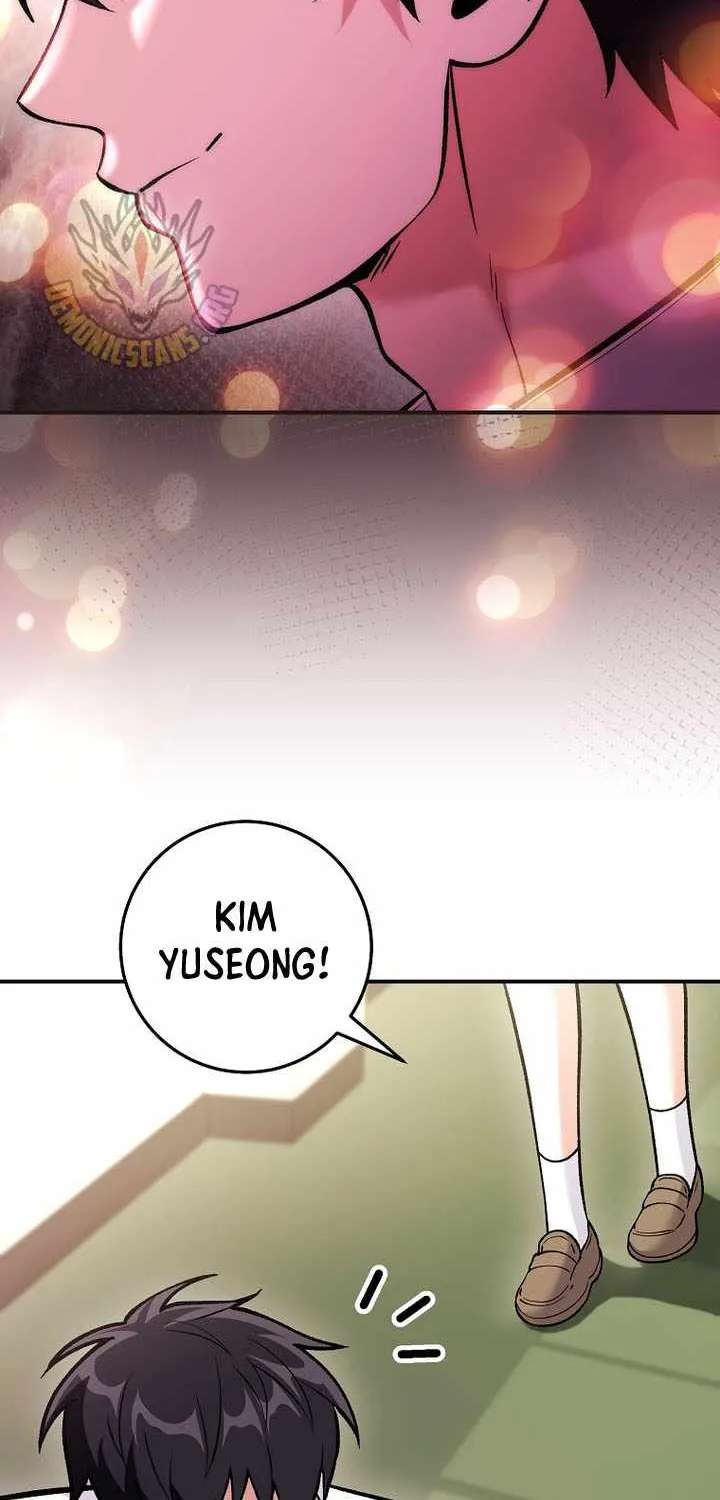 I Was Thrown Into an Unknown Manga Chapter 37 - page 8