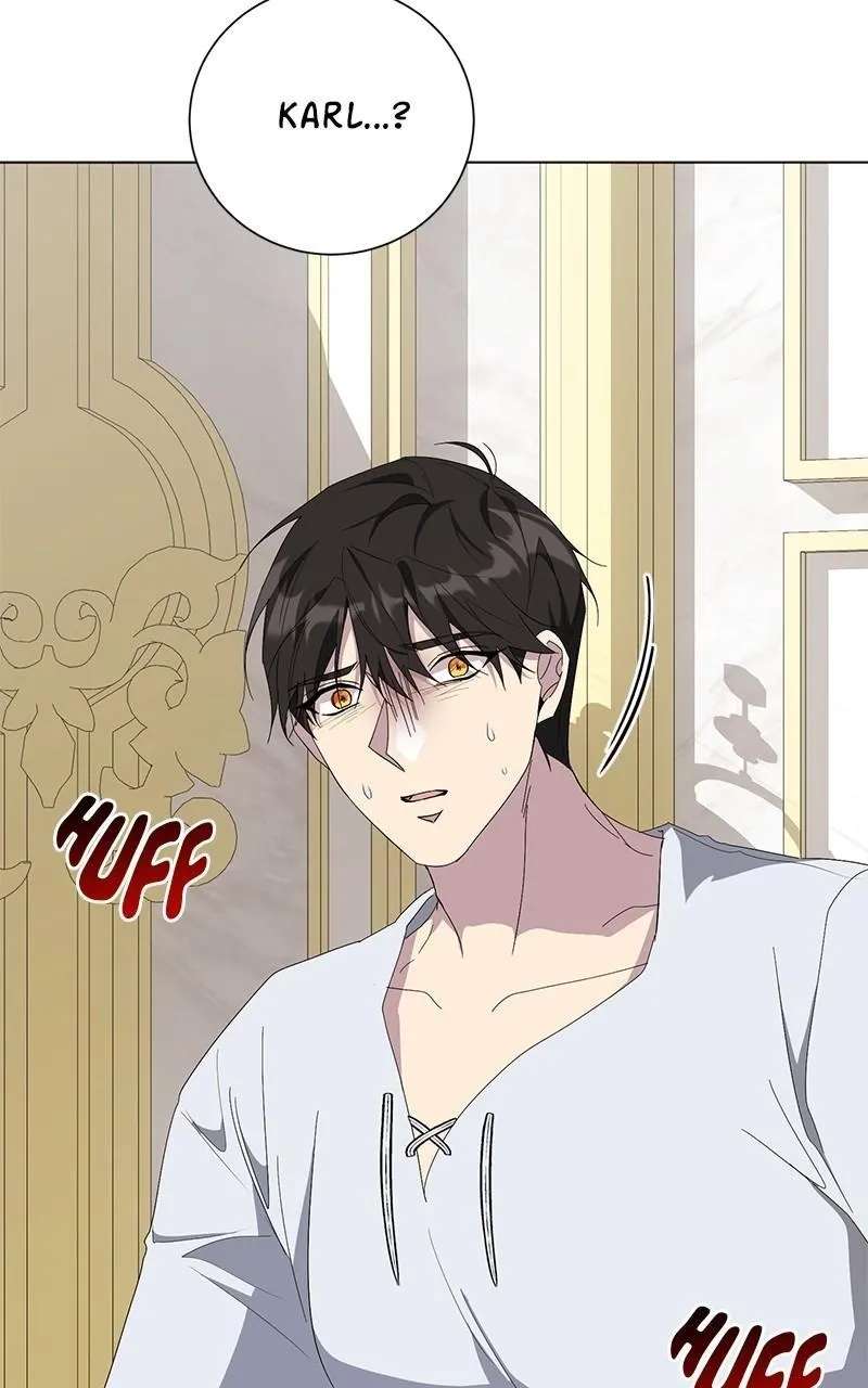 Wished You Were Dead Chapter 120 - page 78