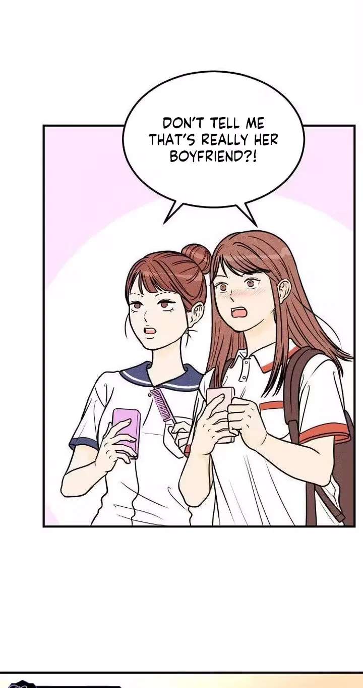 Pure Love Quest, Again Chapter 3 - page 5