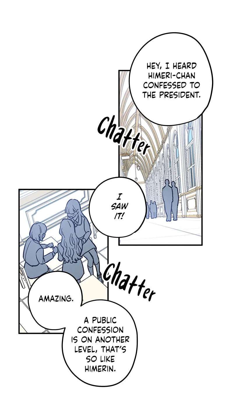 Kannami Kyoudai no Kunan Chapter 4 - page 2