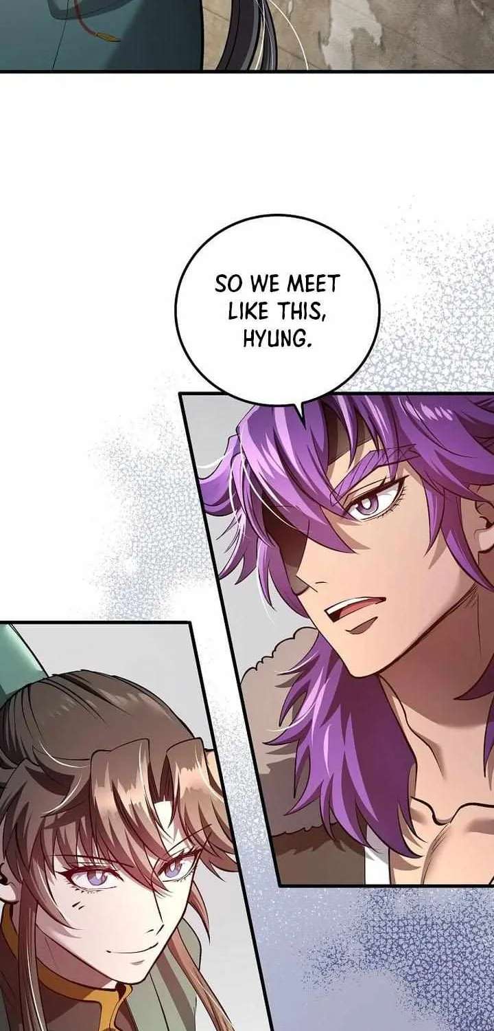 Doctor’s Rebirth Chapter 237 - page 75