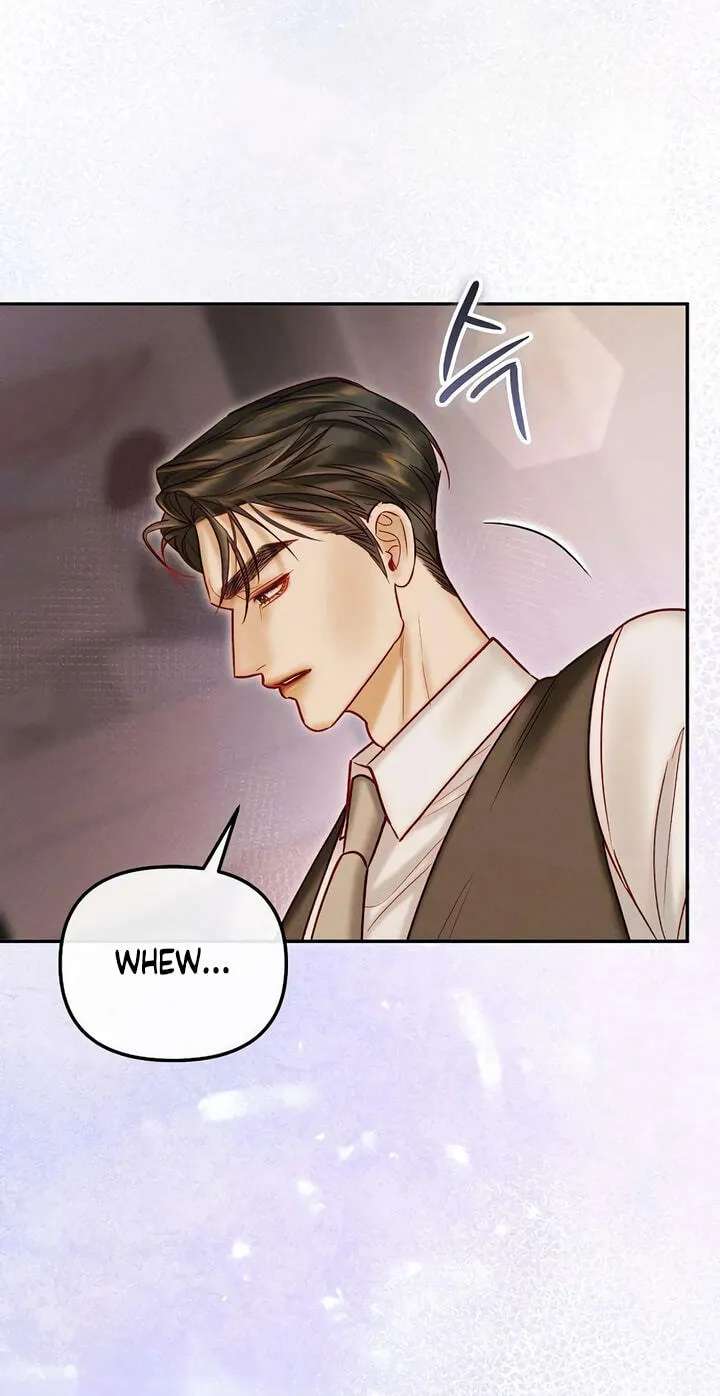 The Price of Instinct Chapter 42 - page 3