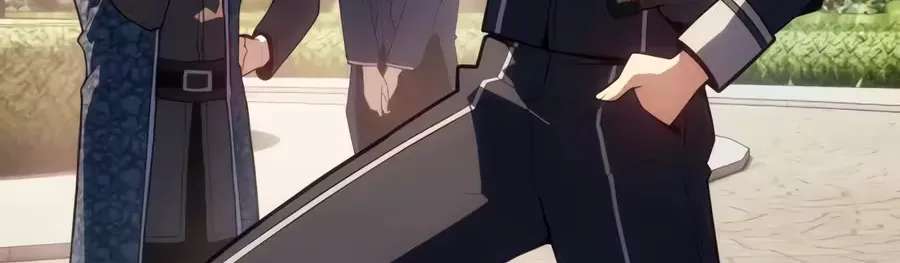 30 Years Have Passed Since the Prologue Chapter 15 - page 174