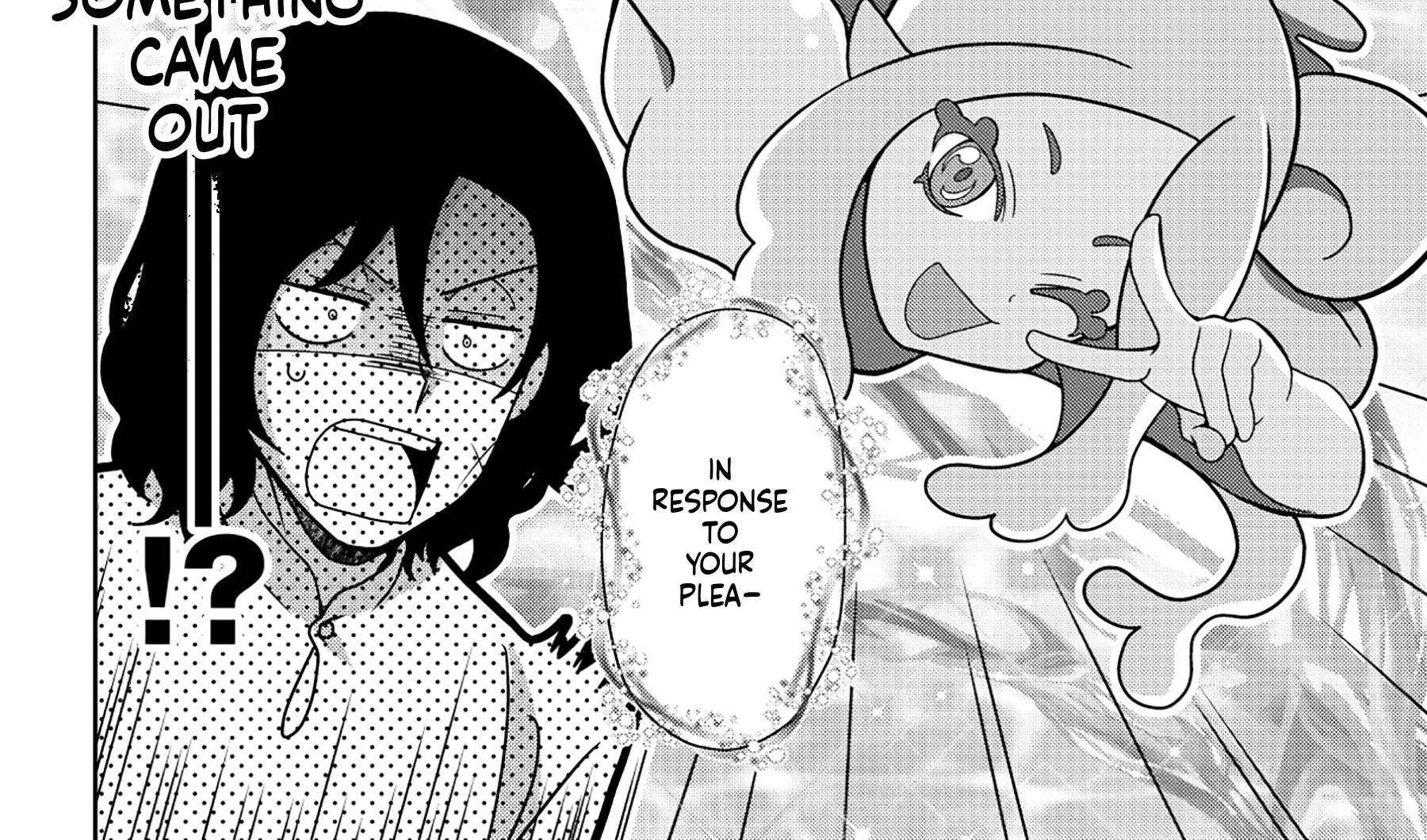 Reincarnated Voice Actors Fascinate All Another Worlds Chapter 1 - page 57