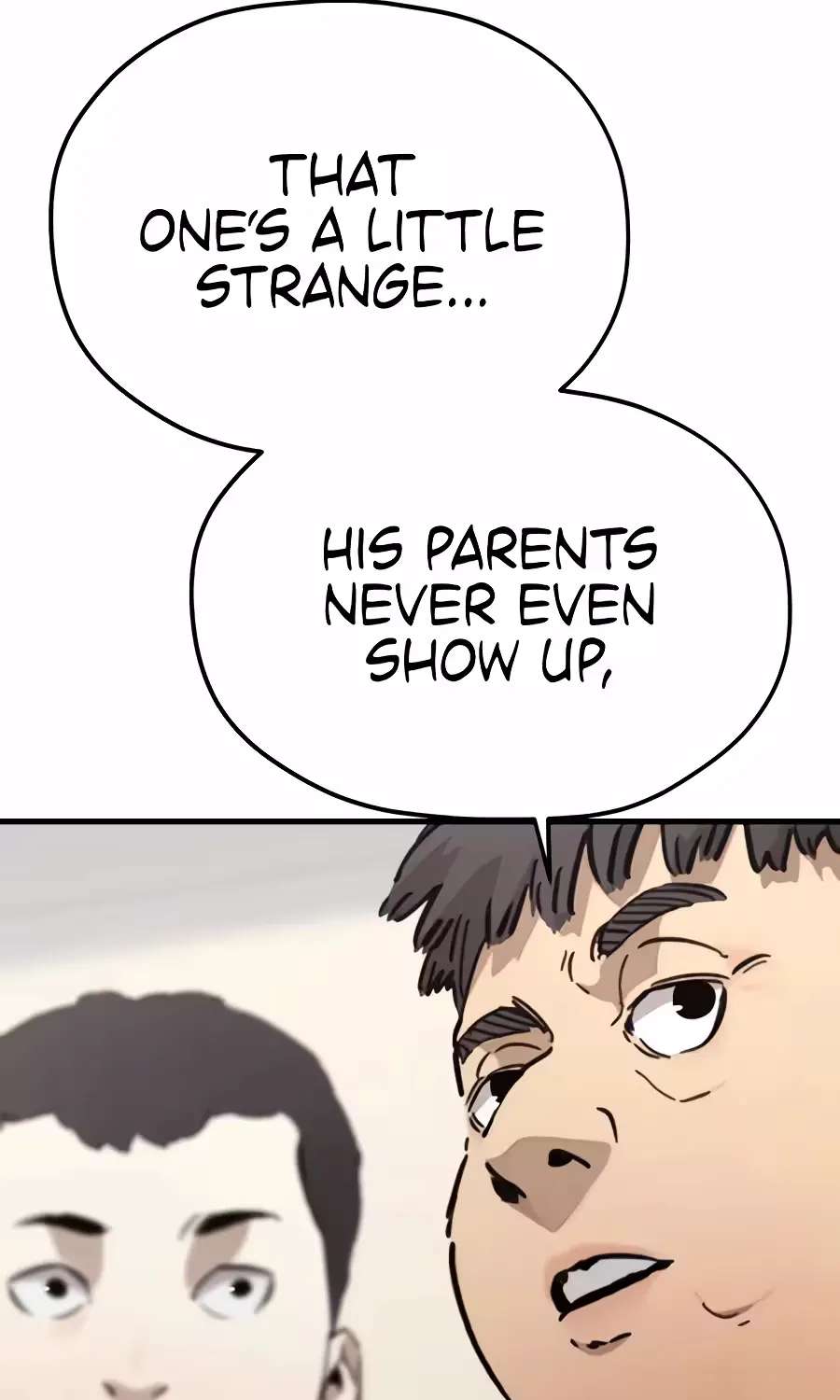 Dancer Chapter 22 - page 54