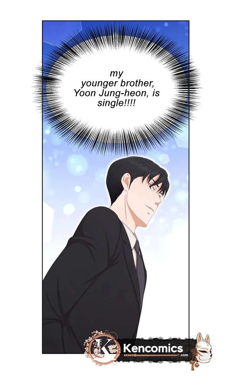 I Need a Bride Chapter 18 - page 26