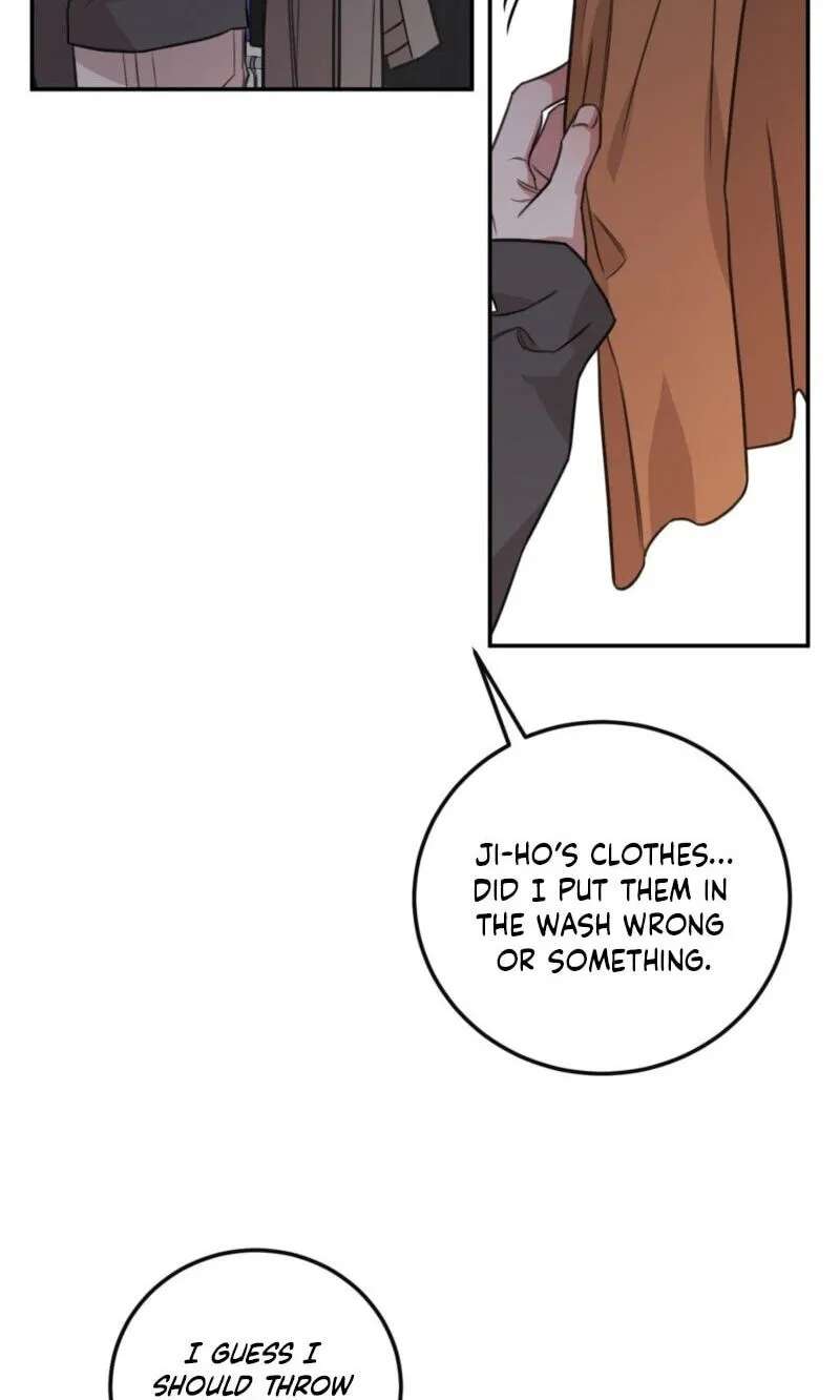Sandwich Paradox Chapter 47 - page 84