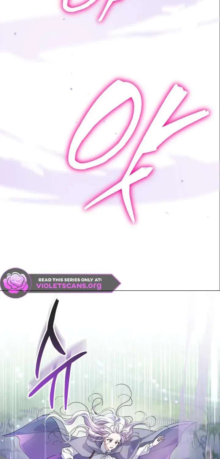 The Princess Stans in Secret Chapter 79 - page 81