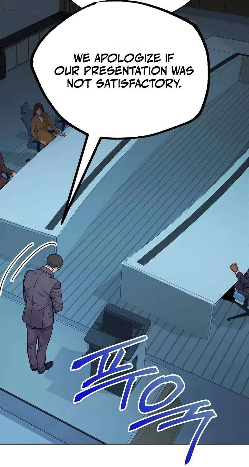 The Ordinary Lawyer's Subspace Chapter 46 - page 58