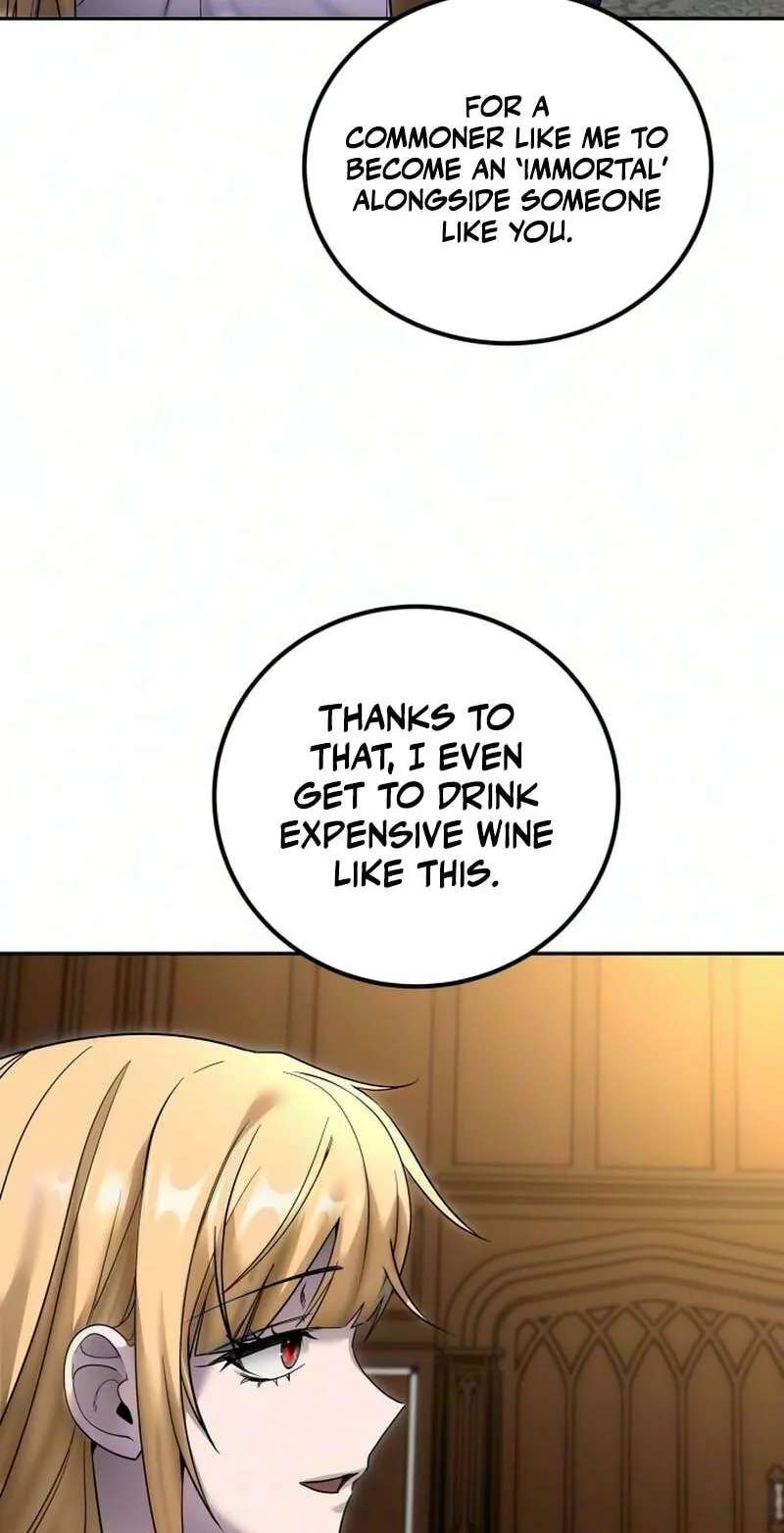 Secretly More Powerful than the Hero Chapter 137 - page 63