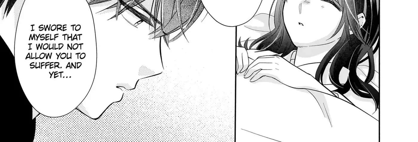 The Demon King's Beloved: Doting on the Abused Healing Maiden Chapter 6.1 - page 48