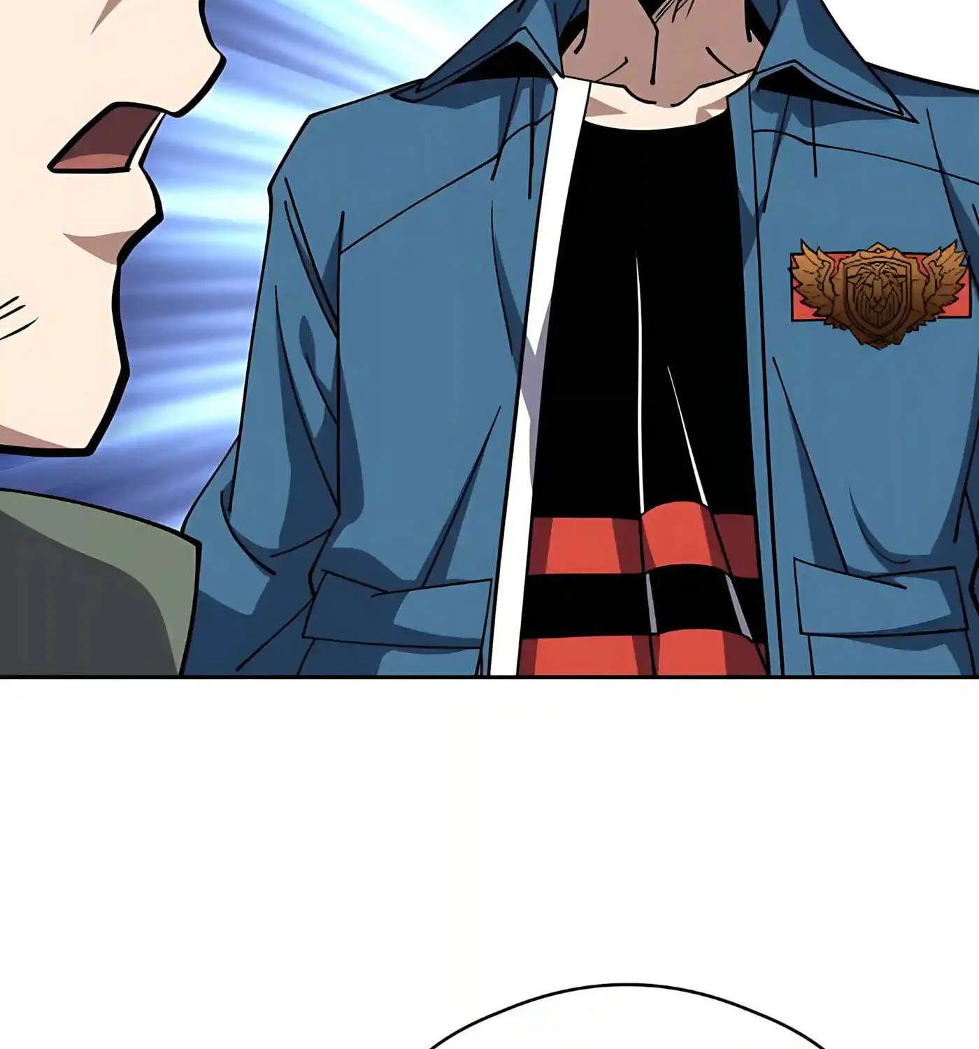 Global Beast Tamer: I Can See Evolution Paths Chapter 110 - page 83