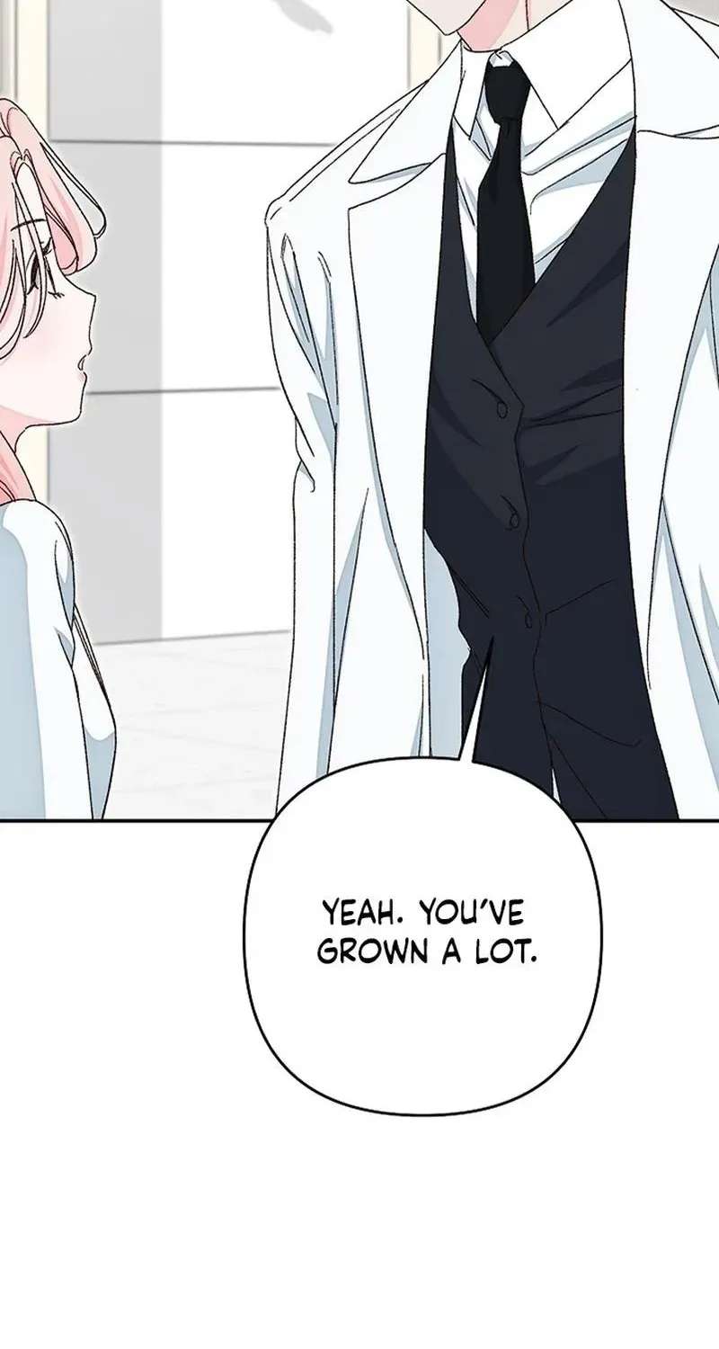 Misunderstanding blind date Chapter 18 - page 98